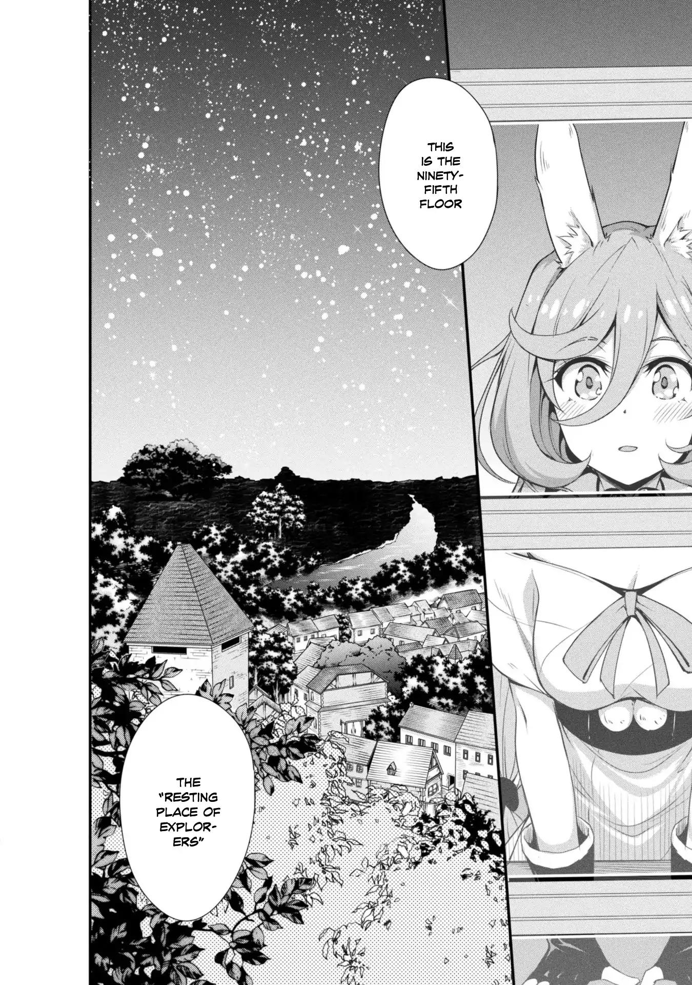 Tensei Shitara Slime Datta Ken: The Ways of Strolling in the Demon Country Chapter 8 6